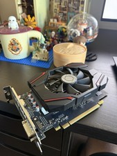 GeForce GTX 1060 iGAMER 6G OC picture