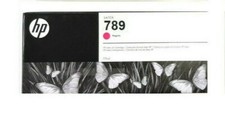 Genuine Ink HP DesignJet L25500 Latex / No. 789 MAGENTA CH617A INK Cartridge picture