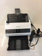 (Please Read) Epson DS-730N Network Color Duplex Document Scanner picture