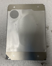 Toshiba 12TB 7200 RPM SATA 12Gb/s 256MB 3.5'' Hard Drive MG07ACA12TE Parts picture