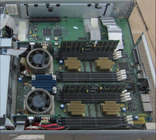 HP 9000 Visualize J6750 workstation motherboard A93966-60510 picture