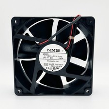 NMB-MAT7 4715KL-05W-B30 12038 DC24V 0.4A double ball inverter cooling fan picture