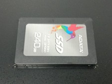 ADATA Premier SP550 240GB SATA III SSD - ASP550SS-240GM picture