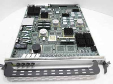 Cisco 4OC3X/POS-MM-MJ-B 12000 GSR 4-port 800-21486-06 OC3 POS MM ENG3 Release B  picture