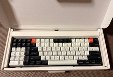 Epomaker GK96LS Mechanical Keyboard Left-handed Numpad picture
