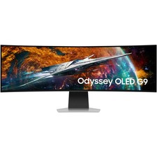 Samsung LS49CG954SNXZA-RB 49