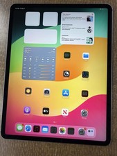 iPad Pro 12.9 4th Gen WiFi-Only Tablet 256GB picture