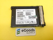 P09722-B21 HPE 1.92TB SATA 6G MIXED USE SFF SC SM883 SSD with Blank Tray picture