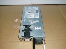 1pcs For Cisco N9K-PUV-1200W 341-1309-01 Power Supply picture