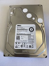 14X4H  MG03SCA300 Dell 3TB 7.2K 3.5'' NL SAS 6Gbs HDD Hard Drive W/TRAY 014X4H picture