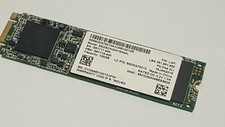 180GB SSDSCKGW180A4L P/N 5SD0G78013 Solid State Drive picture