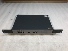 HPE OfficeConnect 1920 8G PoE+ (180W) Switch / JG922A with Rack Ears Power Cable picture