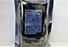 FPW68 ST600MP0036 Dell EXOS 600GB 15K RPM 12Gb/s 2.5