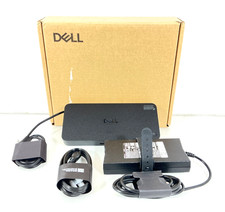 Dell Pro Dock - WD25 - 100W Power Delivery (DELL-WD25) picture