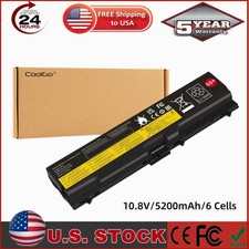 T410 Battery for Lenovo Thinkpad T420 T510 T520 W510 W520 SL410 SL510 Notebook picture