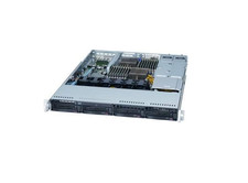 J4350 256MB Cf 1GB Ram 0 PIM Cards Ac PSU with Junos picture
