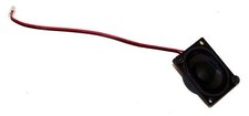 HP Hewlett-Packard Compaq 2W 40x 28.5mm 40HM Speaker DC7600U 390905-001 picture