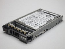400-AJSB DELL 600GB 15K SAS 2.5
