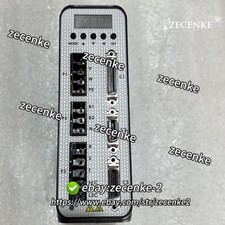 1pc USED SV-J10604APB-LB Servo Driver TESTED  picture