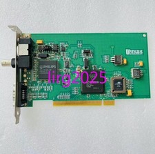 1pc used INTEGRAL TECHNOLOGIES,INC 9400-00173 REV C Control Card picture