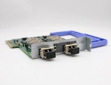 IBM 5613 10GB Dual Port IVE/HEA Card 10N9669 74Y2995 46K6818 E4A E8A E8B E8C E4S picture