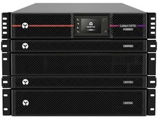 Vertiv GXT5LI-10KMVRT4UXLN 10,000VA 10,000W 120/208V Lithium-Ion Online UPS picture