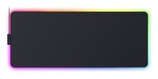 Razer Strider Chroma Gaming Mouse Pad Soft & Hard Black picture