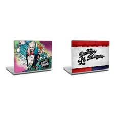 OFFICIAL SUICIDE SQUAD 2016 GRAPHICS VINYL SKIN DECAL FOR MICROSOFT SURFACE picture