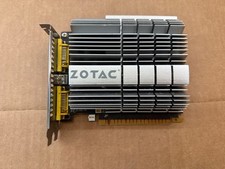 Zotac GeForce GT 610 ZT-60603-20L 1GB DDR3 SDRAM Graphic Card picture