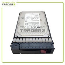375870-B21 HP 72GB SAS 3Gbps Hot Swap 3.5