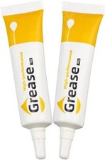 2Pcs 3D Printer Gear Grease Lubricant for Bambu Lab X1C A1 P1S K1 Guide Rail picture