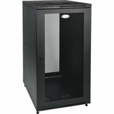 Tripp Lite SR24UB NEW 24U Rack Height, 32.50