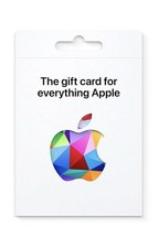 Apple $75 Gift Card picture