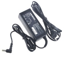 AC Adapter For LG Flatron LED Monitor E2250T-SN E2260V-PN E2340V-PN E2260VT PSU picture