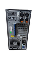 Dell PowerEdge T320 Tower XEON E5-2407 QC 2.20GHz 16GB  1TB hard drive picture