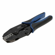Aven 10179 Crimping Tool for Wire Ferrules 6-10 AWG picture