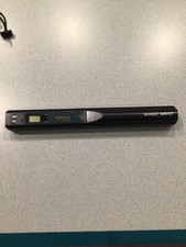 EUC VuPoint solutions magic wand scanner you need SD micro card to use it * picture