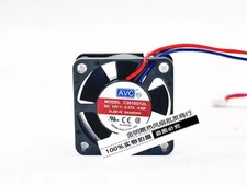 1PCS AVC 3010 3CM C3010S12L 12V 0.07A Laptop Hard Drive Cooling Fan picture