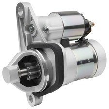 17982 New Starter Motor Compatible with Nissan Sentra 2.0L 1.8L 1.6L 07-19, V... picture