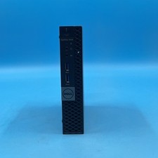 Dell OptiPlex 7040 | i7-6100T | 4GB RAM | No Storage | No OS picture