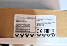 Avaya Vantage K165 Multimedia Device (700513906) - Brand New picture