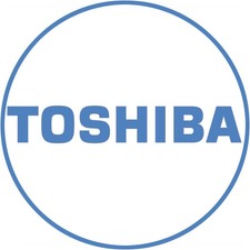 T-FC330U-M Original OEM Toshiba Toner Cartridge, Magenta High Yield Genuine picture