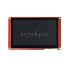 Nextion NX4827P043-011C HMI Touch Screen Intelligent 4.3