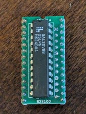 SlimPLA the compact Commodore 64 PLA Replacement PLA20V8 82S100 picture