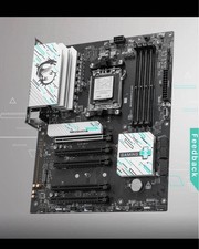 MSI B840 GAMING PLUS WIFI ATX Motherboard picture