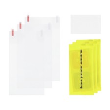 3Pcs Printer LCD Screen Protector 13.6