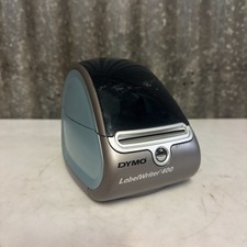 Dymo 400 Thermal Label Printer with AC Adapter and USB Cable 93494 - Tested picture