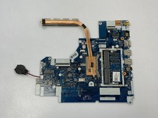 LENOVO Laptop Motherboard NM-B241 | Intel Core i5-7200U 2.50 GHZ picture