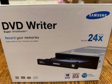 Samsung Toshiba SH-224DB/RSBS Internal DVD Writer Model SH-224 picture