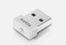 Netis WF2120 150Mbps Wireless N Nano WiFi USB Adapter Win/Mac/Linux picture